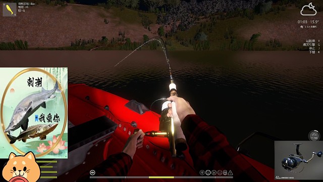 超级下饭星猪哟