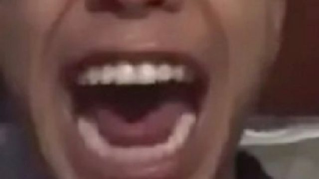 挑战夹子音直播2023.8.2-3