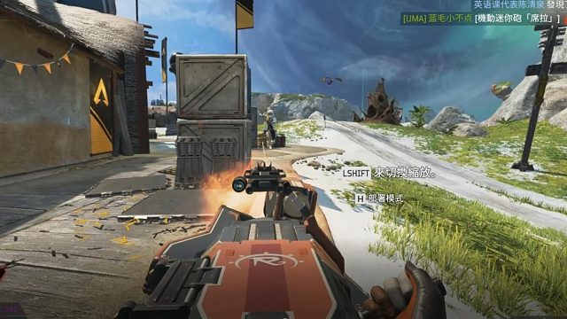 今日天气晴朗局部有塞拉降雨