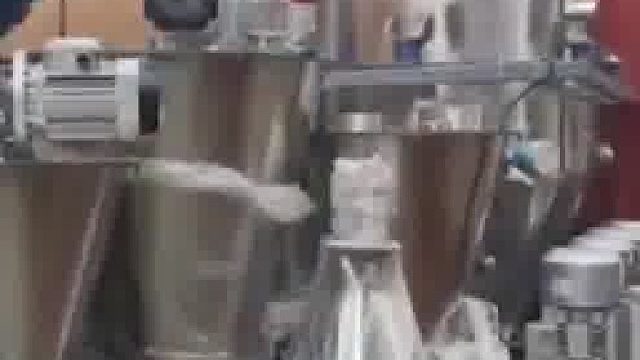 1000公斤多用途包装机自动开盖包装机