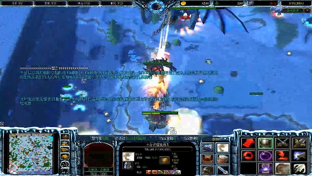 无赞炼狱末日双死星←_←