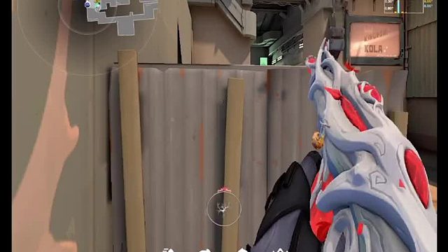 无畏契约正式上线，游戏人暑假打卡