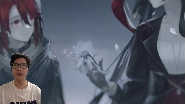 《钟之境》你们将跌进时间的风眼