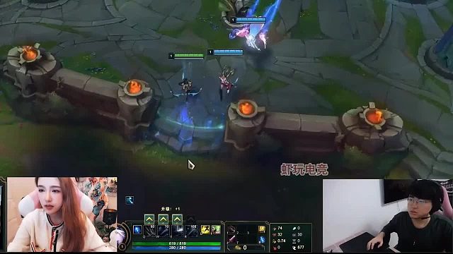 盘点主播那些无法超越的名场面