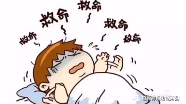 了解中医小知识