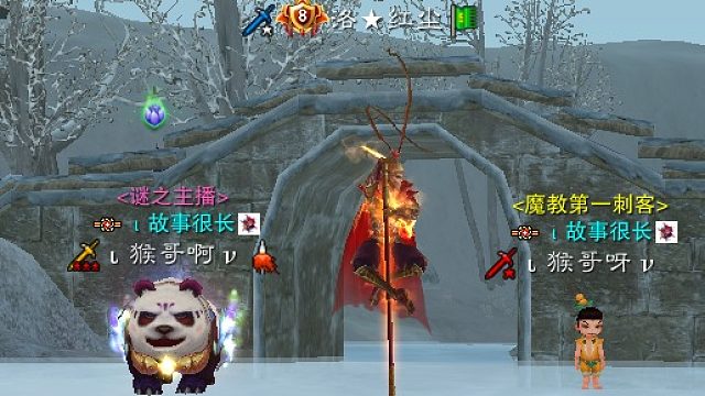 三年没玩的菜鸡猴-卡飞150-卡飞150