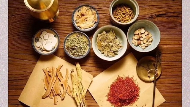 中医实体门诊创业项目