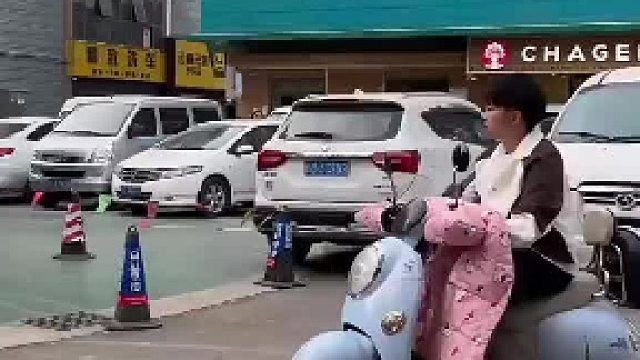 电动车：为什么受伤的总是我？你们考虑过我的感受吗