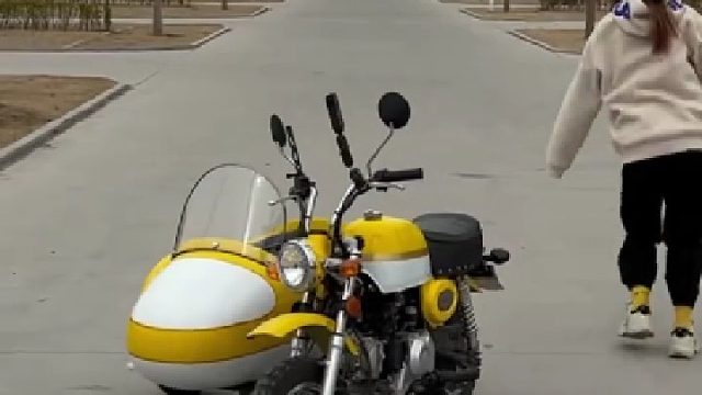 下次再赶跑，卸你轱辘