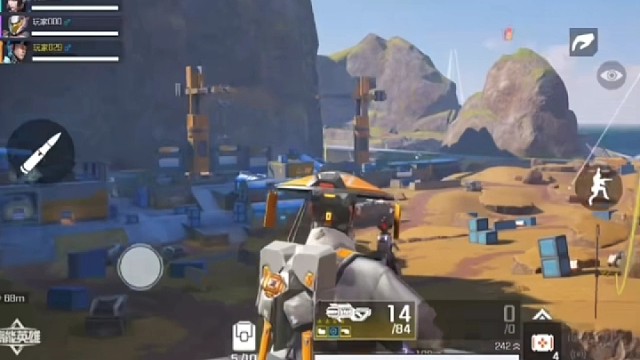 【高能英雄】高能来袭！新手如何选择枪械？