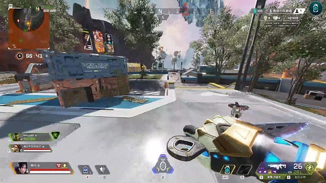 下饭操作。。。