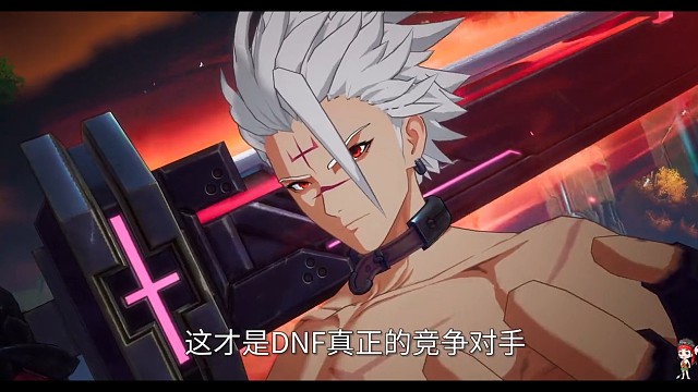 #晶核coa#上晶核即刻暴打