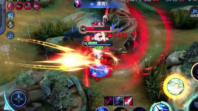 嘲讽之前你们是真的有机会赢的!