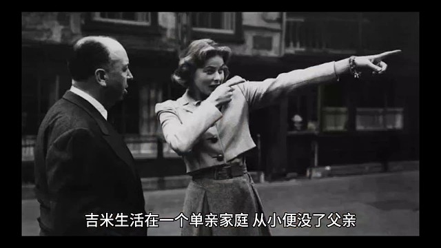 吉米与钢琴的故事