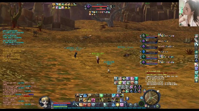 哈哈哈和导师欢乐局