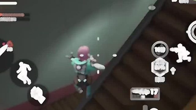 【高能英雄】原来枪是这样压的