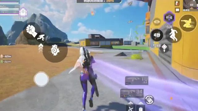 【高能英雄】这不来玩喷子