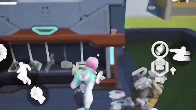 【高能英雄】这操作直接给我炫十碗饭