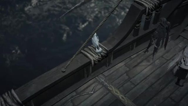 【命运方舟】跑材料岛最新攻略