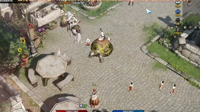 【命运方舟】大陆百科怎么快速100%手把手教你怎么去收集