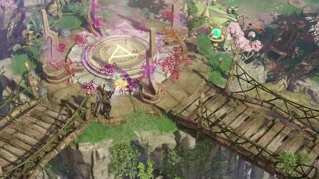 【命运方舟】国服半小时获取银币78万