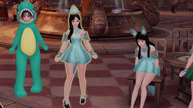 命运方舟装备强化满匠人气息1370最后一手