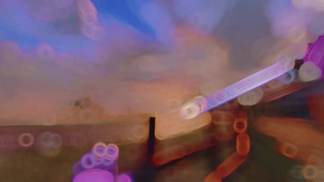 看着我的眼睛忘了我吧