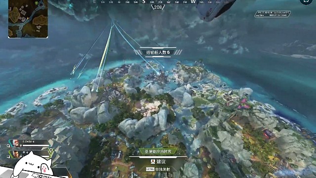 动态猎也就这样