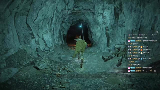 【沐】战技篇5-暗月流番外篇3亚人（平魔低冰数据对比）