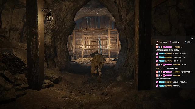 【沐】战技篇5-暗月流番外篇4巨人（平魔抗冰数据对比）