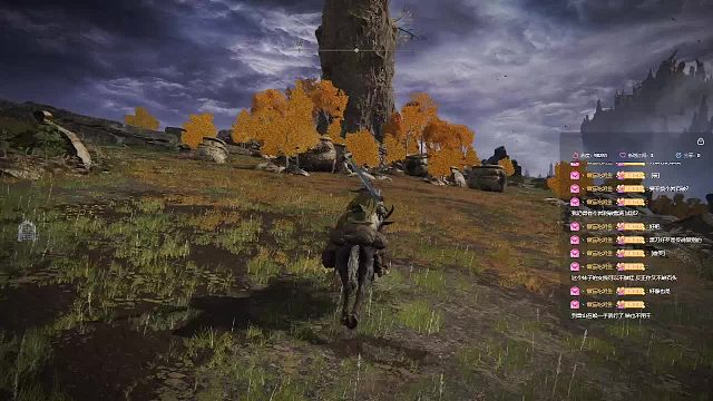 【沐】战技篇5-暗月流番外篇21植物人（血免弱冰）