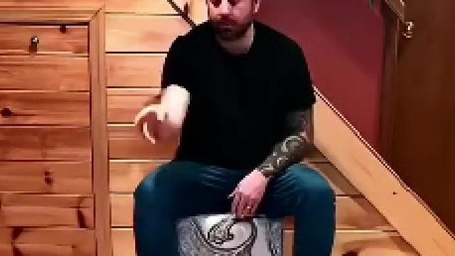 他真的有很多锅