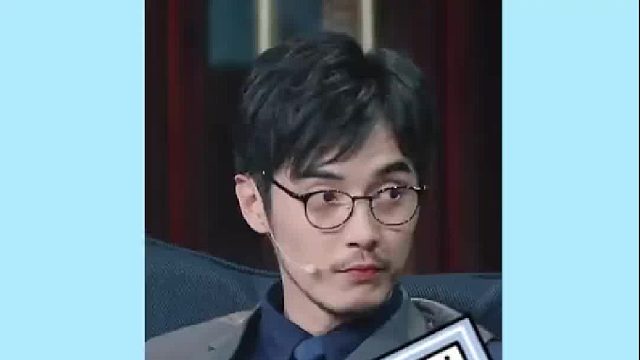 啊！我最近好喜欢他！！！