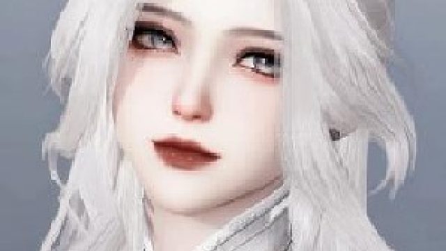 竹隐翠生是什么绝美！