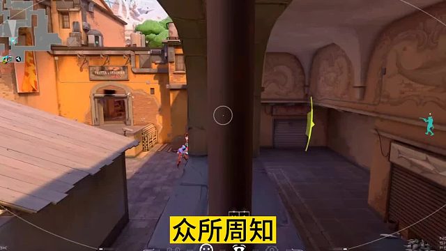 .20秒带你学会，亚海悬城（意境空岛）