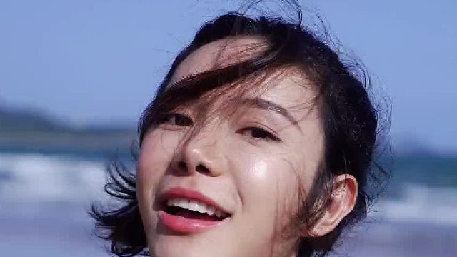 喜欢大海但不会游泳怎么办？可以教我吗？