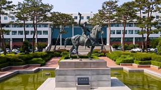 韓國(guó)亞洲大學(xué)