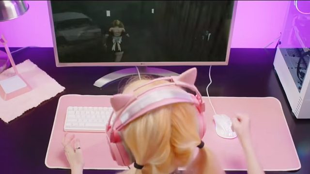 甜蜜之家85-片段6