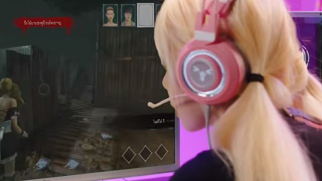 甜蜜之家85-片段7