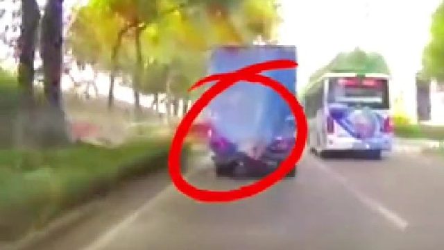 这种情况，如何定责？