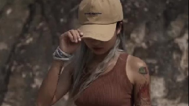 有人陪我晒太阳吗