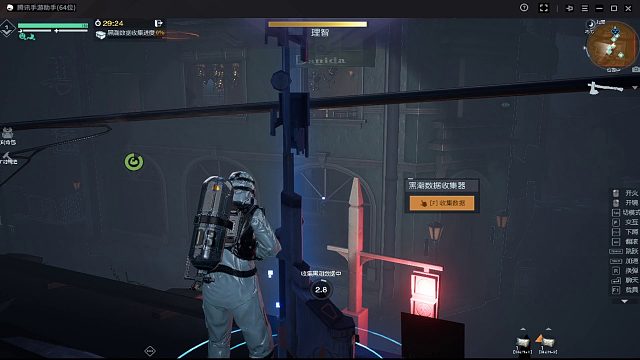 黎明觉醒奥里吉岛沉没的多兰镇恶梦据点