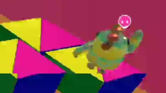 【补档】唱跳rap