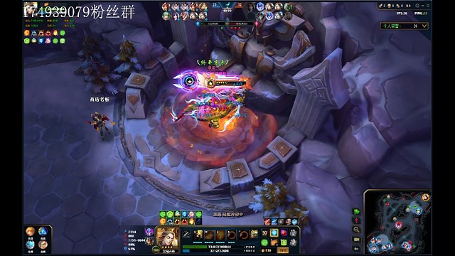 天神下凡1v2