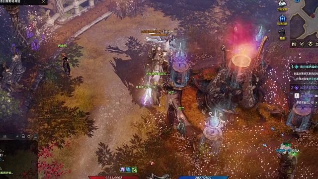 【命运方舟】命运方舟已凉