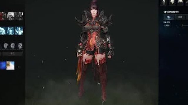 【命运方舟】710删档测试内容第一部分