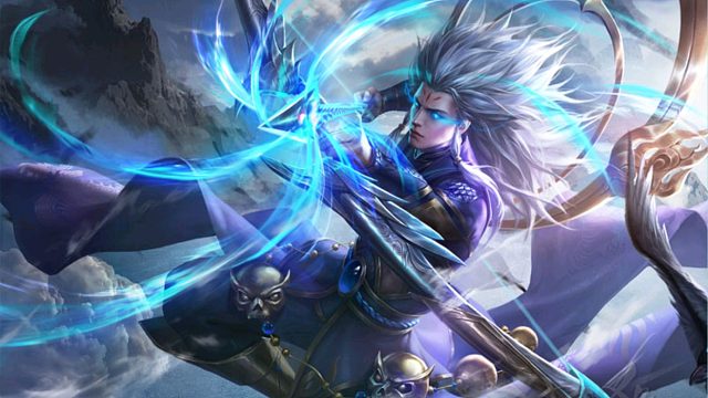 劫营劫托管了俩