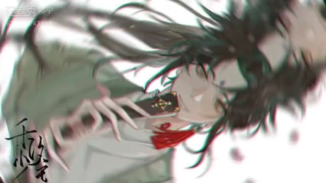 新人主播二师兄