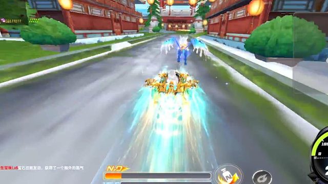 飞车可以玩排位赛模式豪华版电脑一样玩