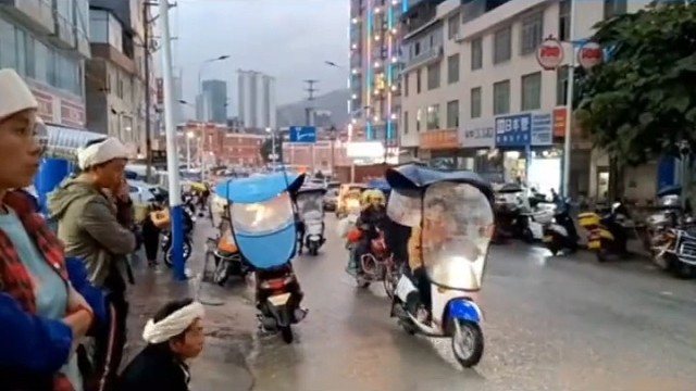 #创作灵感#贵州山歌#拍摄现场